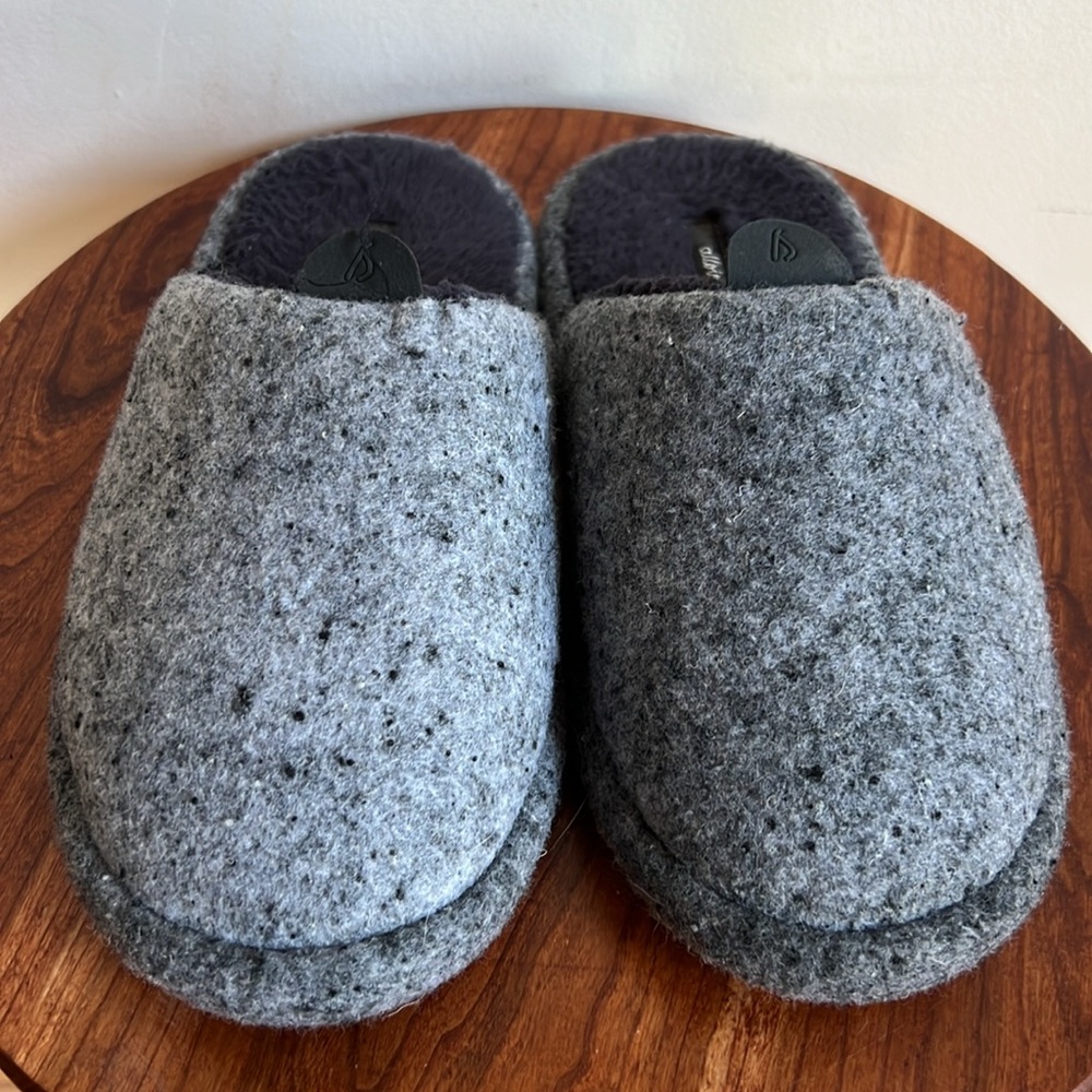 Allbirds Gray Women's Slippers